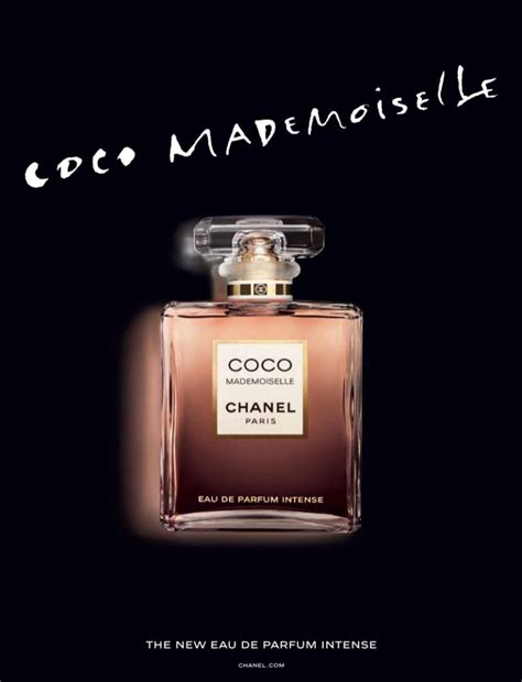 chanel coco mademoiselle advert music|coco mademoiselle chanel pub.